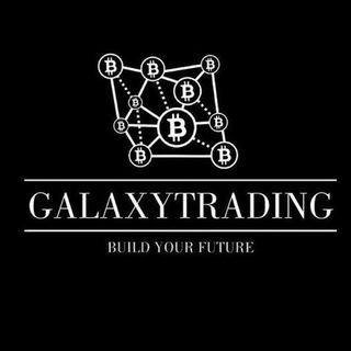 Аватар канала GalaxyTrading - Charts,Analysis,News📈