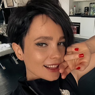 Galina Totorina channel avatar