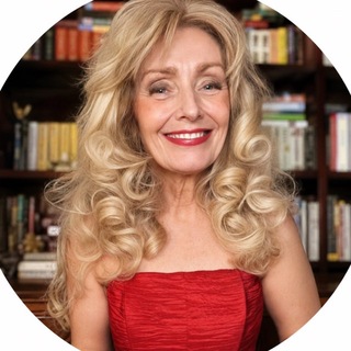GALINA SVIRIDOVA channel avatar