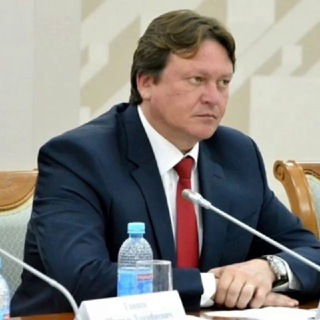 Аватар канала Олег Галин - военный/гражданский юрист.