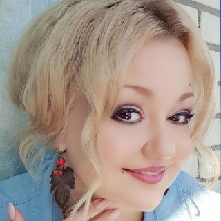 Гальваника Оксаны Адониной channel avatar