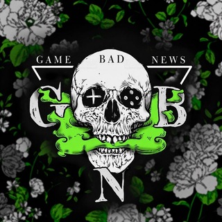 Аватар канала Game Bad News