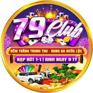 79CLUB12.NET - Tin Tức channel avatar
