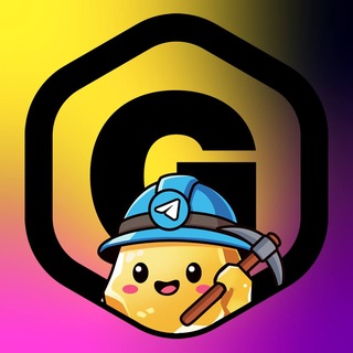 Gamee channel avatar