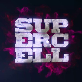 Аватар канала ИГРЫ SUPERCELL