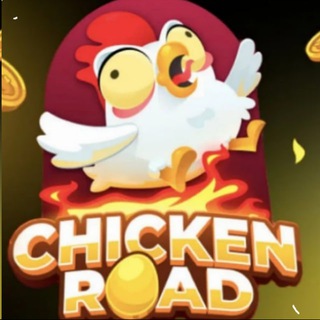 CHICKENROAD channel avatar