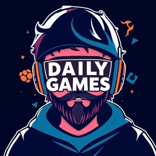 DailyGames channel avatar