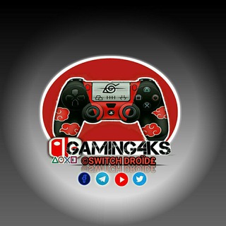 Аватар канала Gaming4ks
