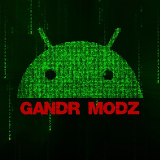 Аватар канала GandR Modz