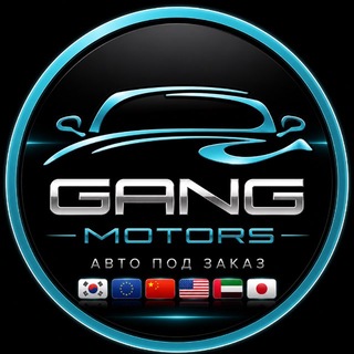GANG MOTORS channel avatar