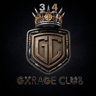 Garage Club 34 channel avatar
