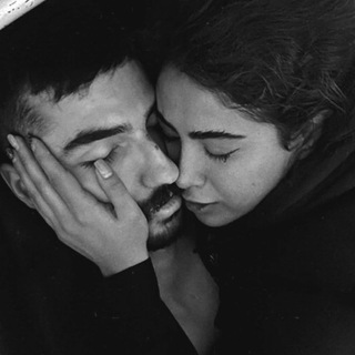 گاراژ ــ مهدی تدینی channel avatar