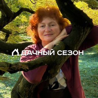 Дачный сезон с Галиной Соколовой channel avatar