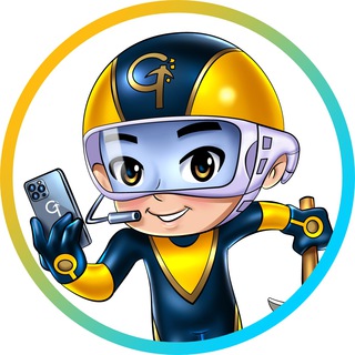 garimpei channel avatar