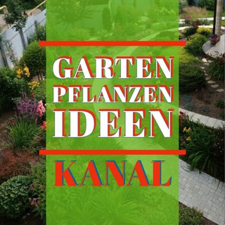 Аватар канала Gartentipps, Pflanzen, Ideen und Hacks