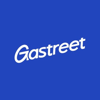 Gastreet 2026 channel avatar