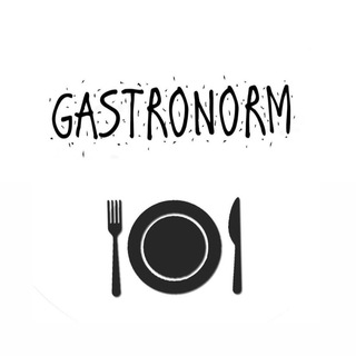 Аватар канала gastronorm