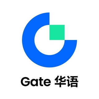 Gate官方中文群 channel avatar