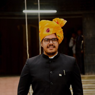 IAS Gaurav budania channel avatar