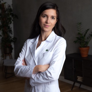 DR.Gavriliuk channel avatar