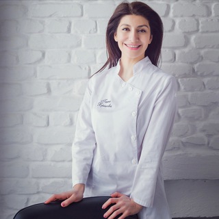 Gayane Breiova channel avatar