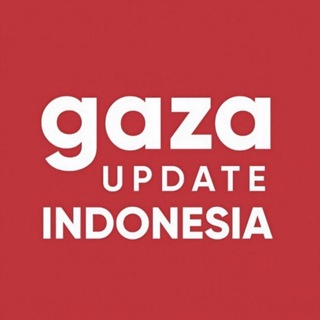 Gaza Update channel avatar