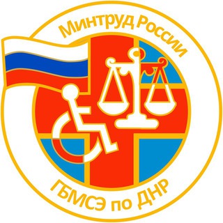 МСЭ в ДНР channel avatar