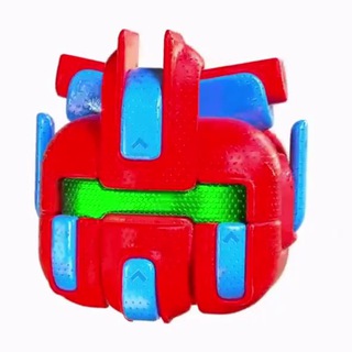 Аватар канала G-BOTS by G-LABS