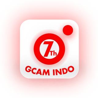 🇮🇩Gcam Indonesia🇵🇸 channel avatar
