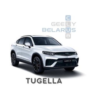 GEELY Tugella (FY11) #Эксплуатация channel avatar