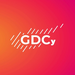 GDCy - Game Dev Cyprus channel avatar