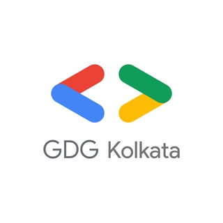 GDG Kolkata channel avatar