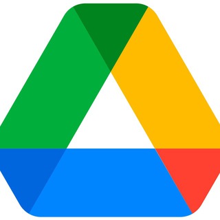 Google Drive 资源 | New @gdurl channel avatar