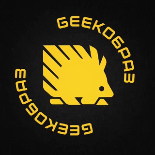 GEEKобраз channel avatar