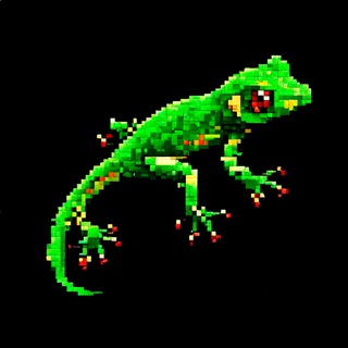 Geekko. Ігрові новини channel avatar