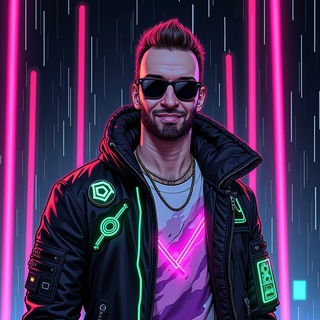 Geeks Crypto channel avatar