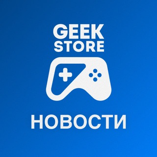 GEEK STORE - Игры и подписки channel avatar