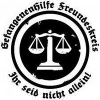GefangenenHilfe Freundeskreis channel avatar