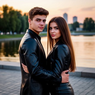 Аватар канала Гей знакомства Воронеж 💚 Трансы, парни би