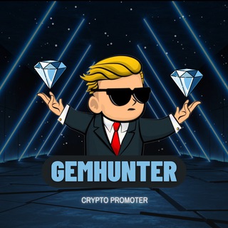 gemhunterrs channel avatar