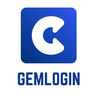 Gemlogin.vn | Antidetect Browser channel avatar