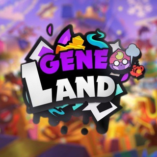 Gene's Land channel avatar