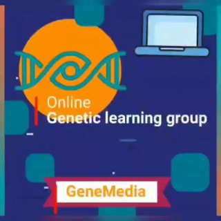 Аватар канала Gene Media (INNOVA Academy)