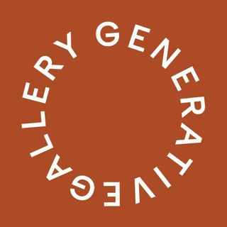Generative Gallery channel avatar