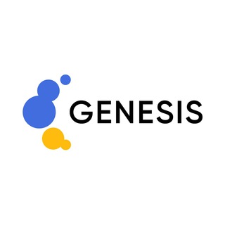 Genesis channel avatar