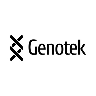 Genotek channel avatar