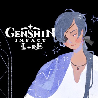 Genshin Impact Lore channel avatar