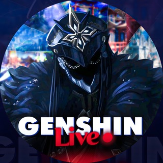 Аватар канала Genshin Live | Сливы