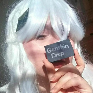 Arts GenshinDrop / Арты Геншин channel avatar