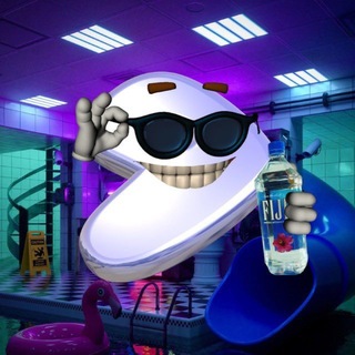 /g/'s Tech Memes channel avatar